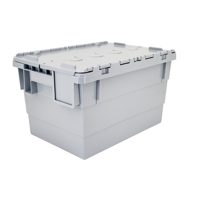 

Container Indomaret / Alfamart / Bak Industri GreenLeaf Capital GL7898