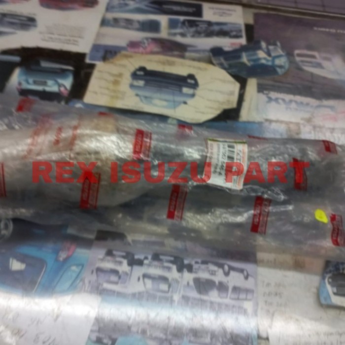 Join stir / join steering Isuzu panther grand touring ORI