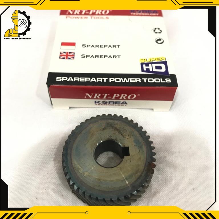 GEAR CIRCULAR SAW 2600HD  NRT - PRO
