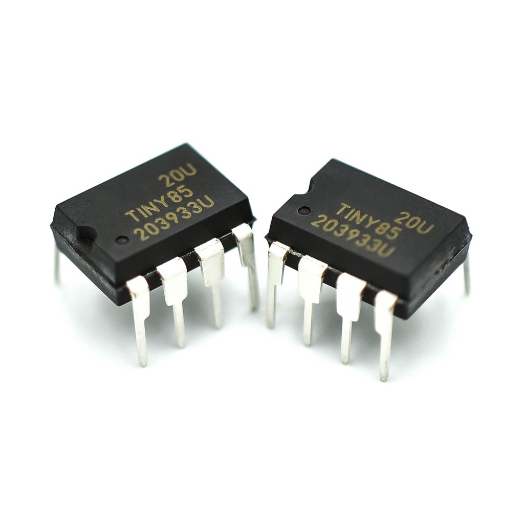 Harga attiny85 8 bit microcontroller Terbaru Mei 2026 | BigGo Indonesia