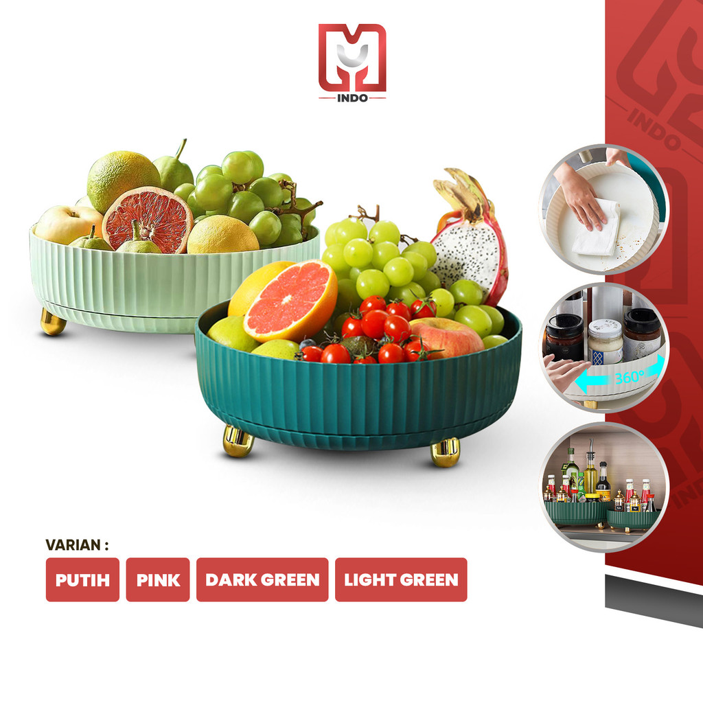 Rak Penyimpanan Serbaguna/Wadah Botol Air Mineral C100 Wadah Buah/Rak Bumbu Dapur