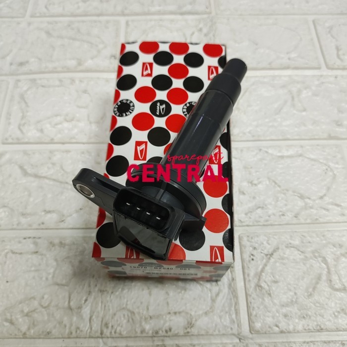 COIL IGNTION TOYOTA AVANZA 1.5 GRAND MAX 1.5 LUXIO ORIGINAL