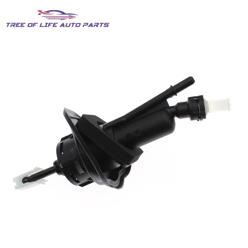 Clutch Master Cylinder For Ford Focus MK2 MK3 2005-2018 Escort 8675600 BP4K-41-400D BV617A543AA 3M51