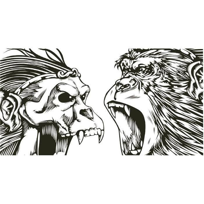 

TERLARIS! JASA GAMBAR ILUSTRASI KARTUN KOMIK MASKOT LOGO | ILUSTRASI BUKU ANAK | - 1 FIGUR, LINE HITAMPUTIH