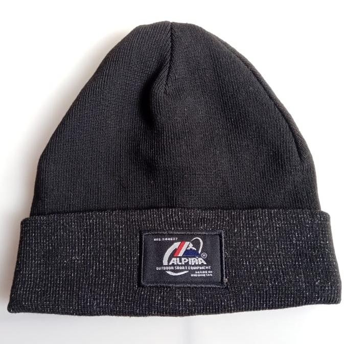 kupluk alpina original