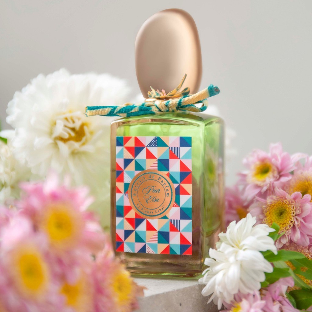 Indoor PINKYS PARFUME | Pear Elsa