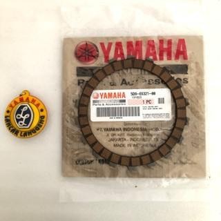 KAMPAS KOPLING YAMAHA VEGA ZR / JUPITER Z NEW 115 ORIGINAL YGP 5D9-E6321-00 / 20 - 5D9-E6321-00 BEST