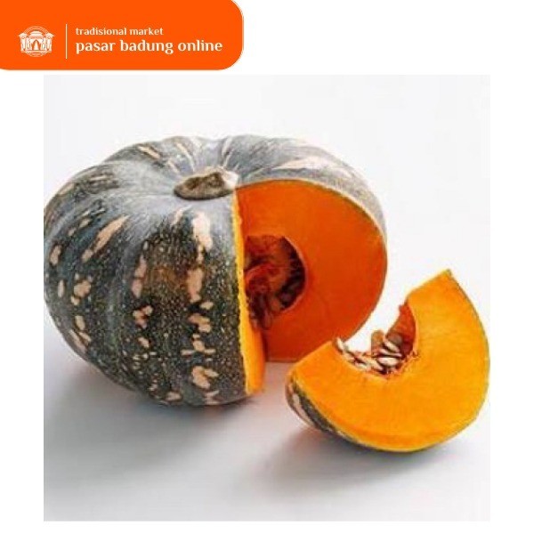 

New LABU KUNING / WALUH/ SEGAR PER BIJI / 500 GRPremium