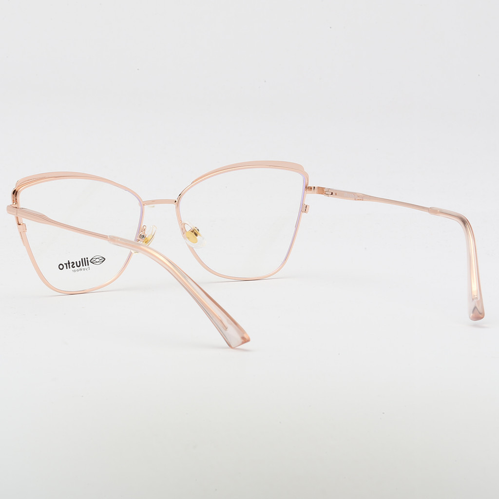 ILLUSTRO KACAMATA WANITA F IR PF93020 C9 54