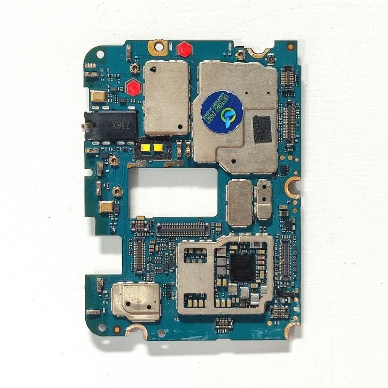 MESIN MI 5S PLUS NORMAL TESTED