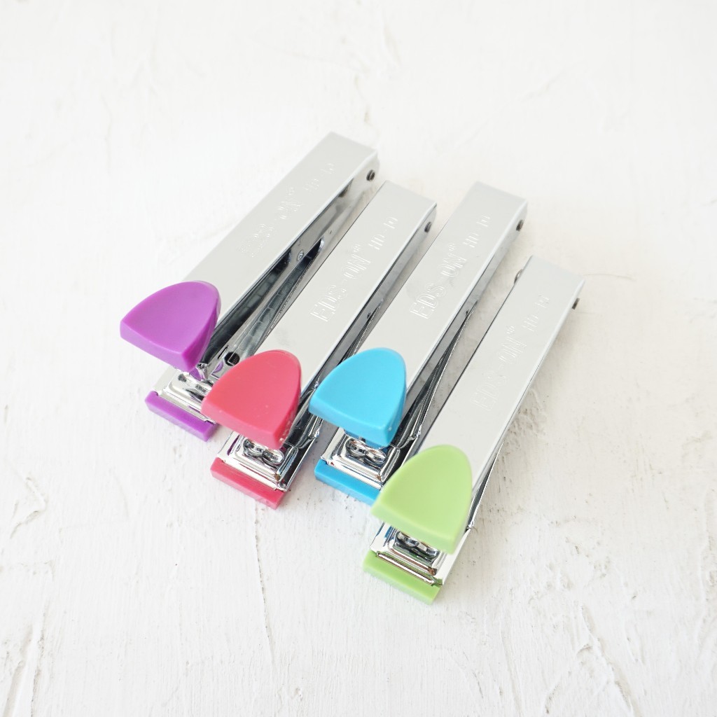 

STAPLES / STAPLER / JEPRETAN BESI EDS-ON HD-10