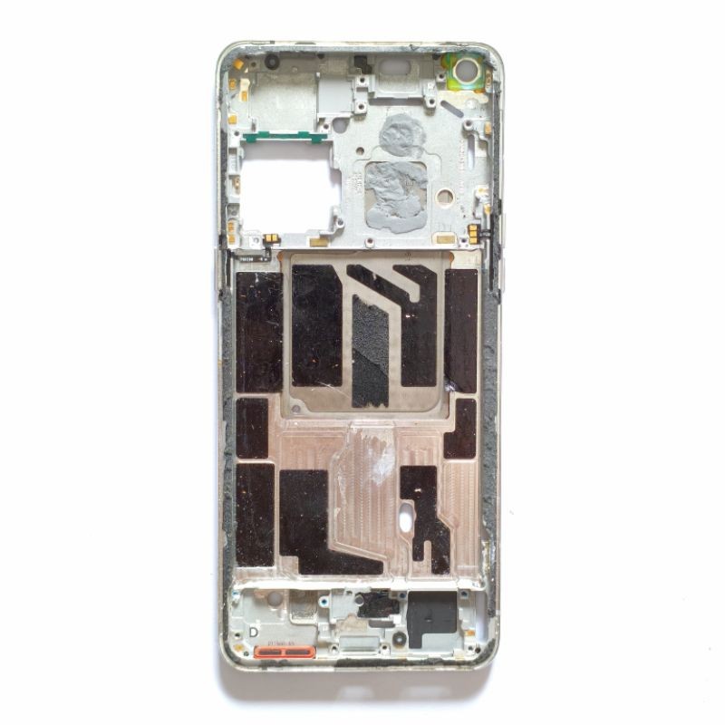 FRAME PAPAN LCD OPPO FIND X5 PRO ORIGINAL COPOTAN