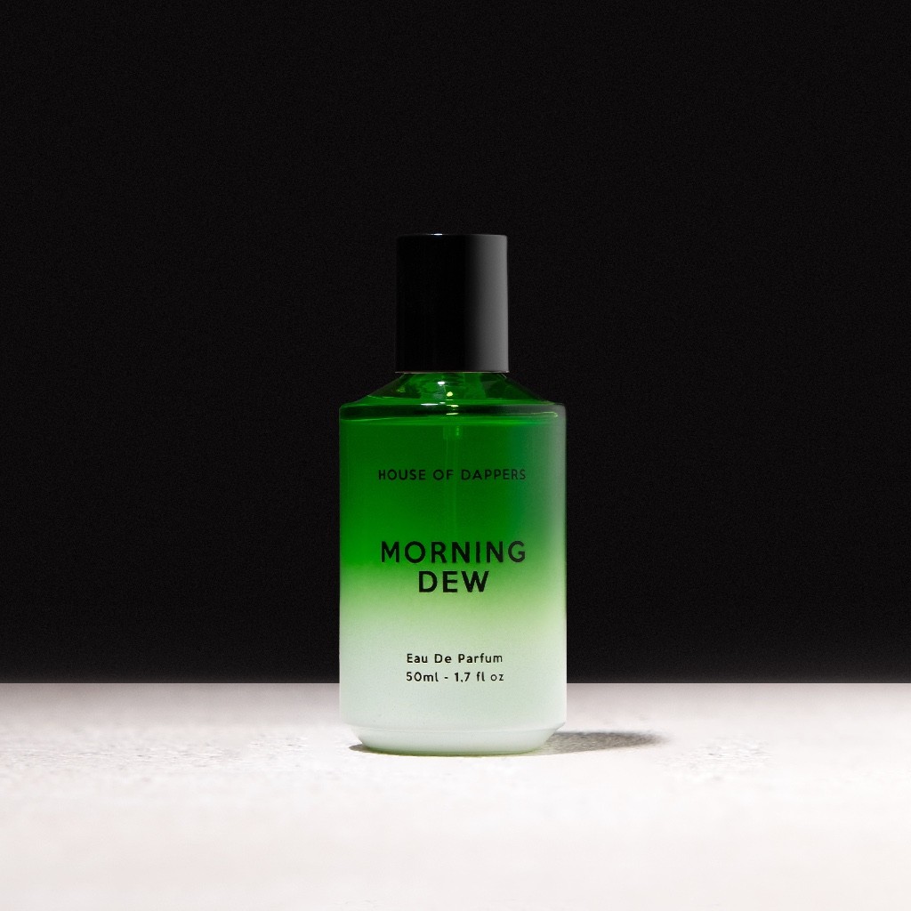 House Of Dappers No.7 Morning Dew