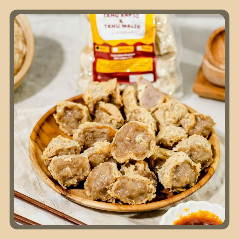 

Tahu Walik Boss Al 20 Pcs