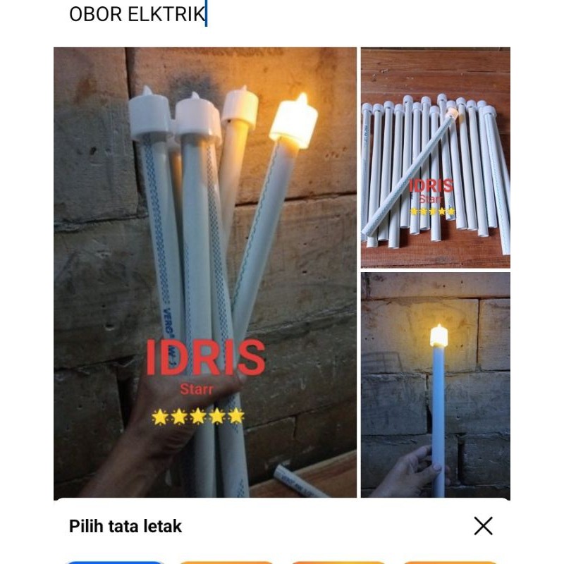 obor elektrik oncor elektrik