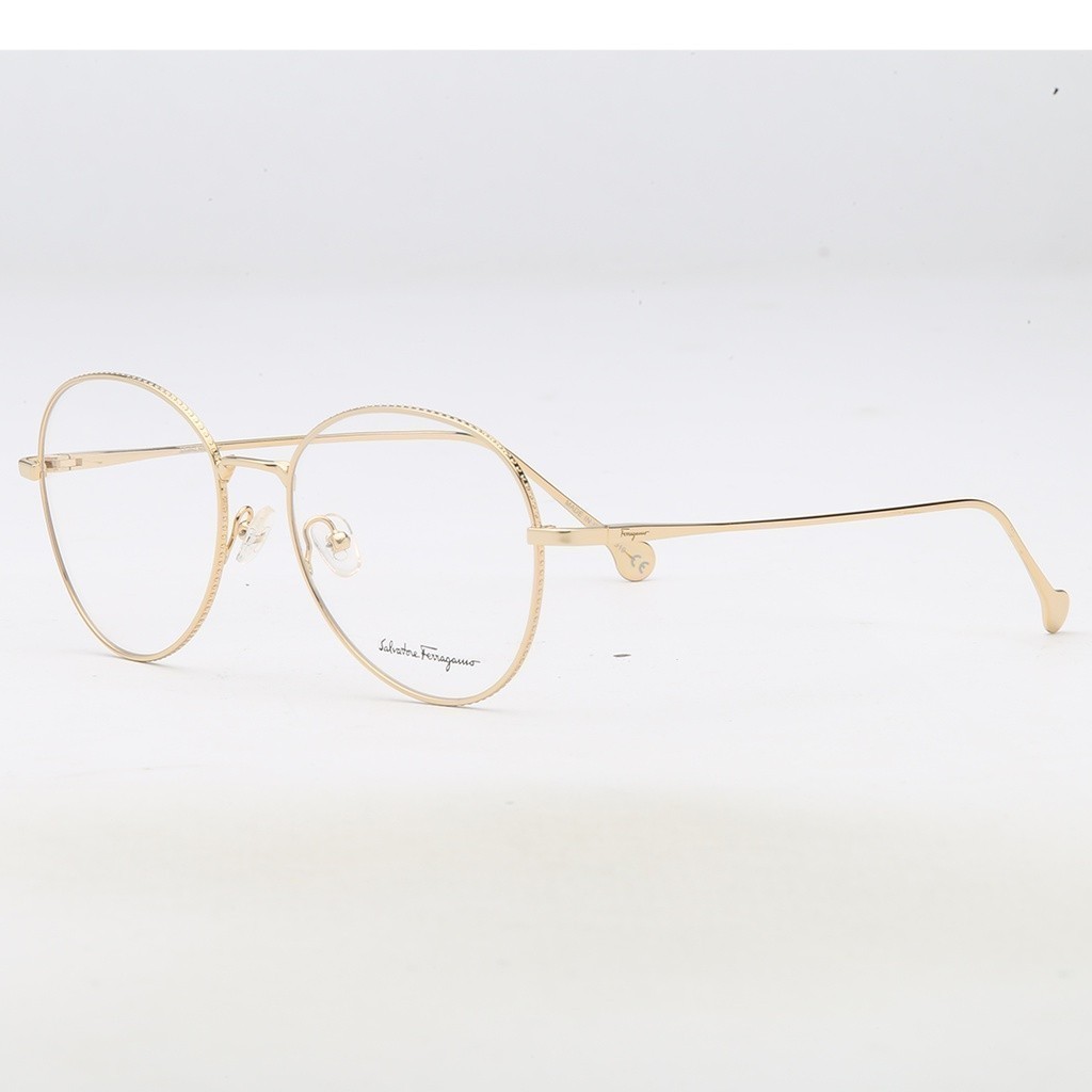 SALVATORE FERRAGAMO Kacamata Wanita F FG ASF2189 717 55