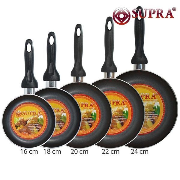 FryPan Supra 20 cm Anti Lengket