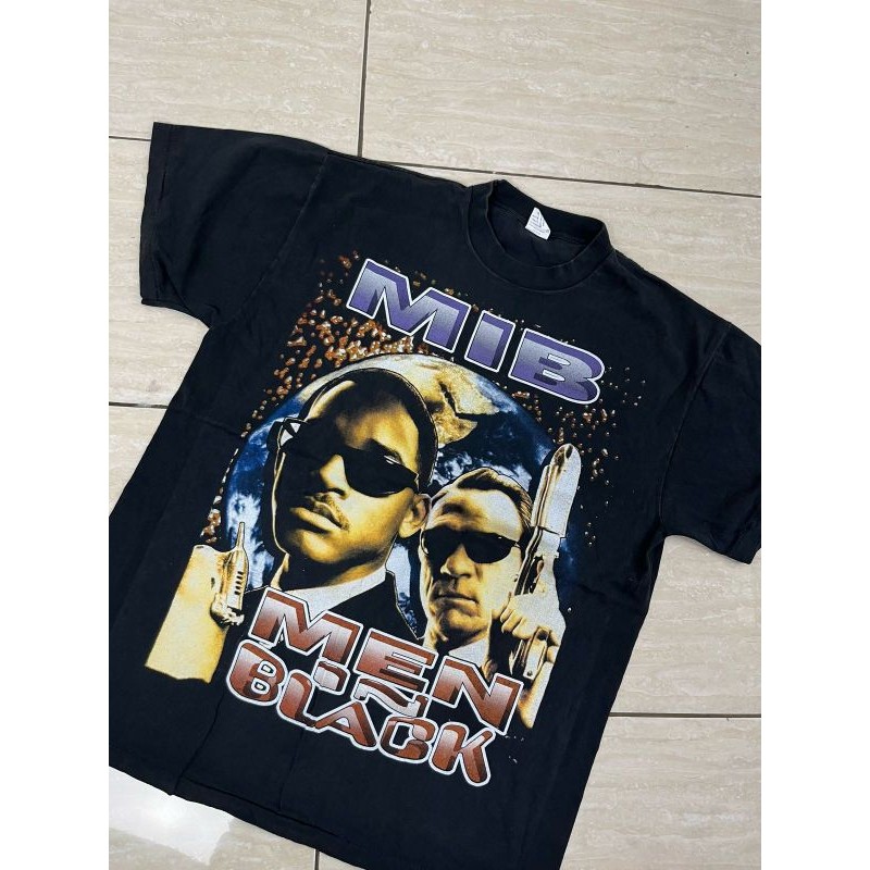 KAOS BOOTLEG BAND FADED BELEL GIANT TULTEX BROCKUM CARTOON NETWORK WILD OATS ONEITA VINTAGE MIB/MEN 