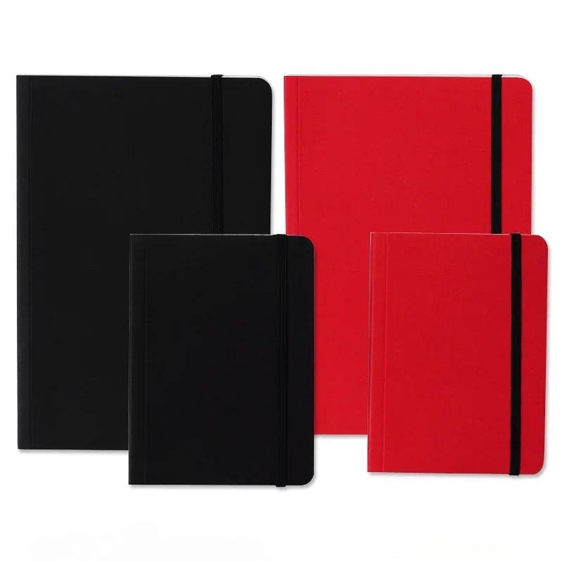 

A5/A6 Portable Travel Art Book Thickened 80 Fine Grain Blank Inner Pages Student Sketching Art Painting Graffiti Sketching Book