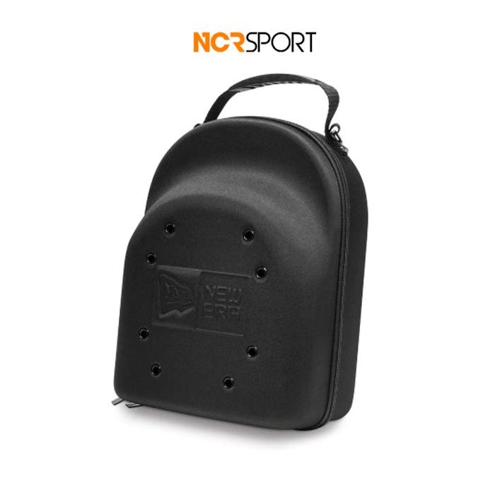 TAS CASUAL NEW ERA ORIGINAL CAP CARRIER 6 PACK BLACK 10030709 - MISC
