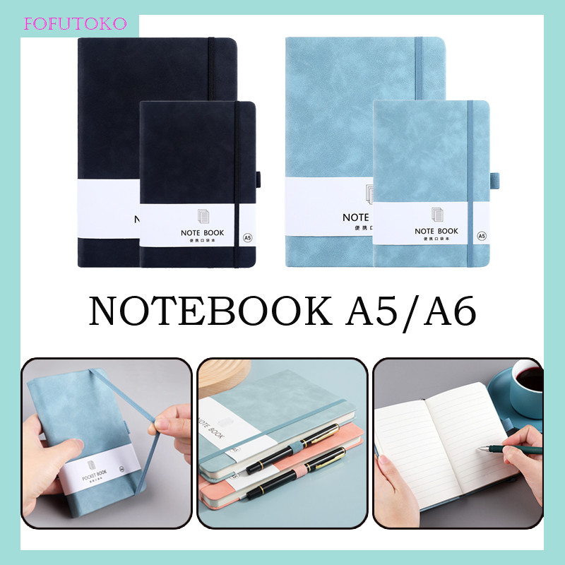

Buku Diary Mini Portable Kantor / Notebook A6/a5 Pocket Buku Diary / 100 Lembar Notebook /Jurnal Diary Planner