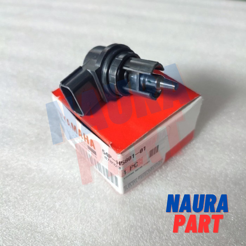 Sensor ISC Stepping Aerox 125 GT125 Xeon RC Mio GT / 54P-H5801-01