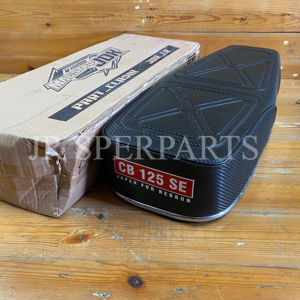 Jok CB Full Carbon model xx Jok CB Glatik CB125 CB100 karbon maestro