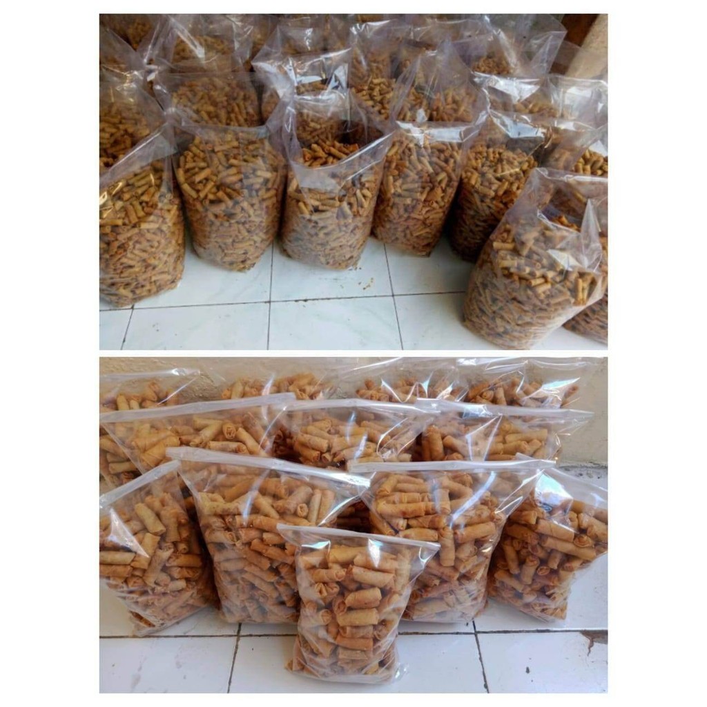 

SUMPIA UDANG SUPER 1 kg