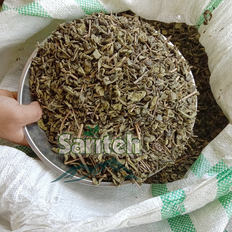 

Teh Hijau Asli, Teh Kiloan Olahan baru, bisa di keringkan/Disangrai lagi