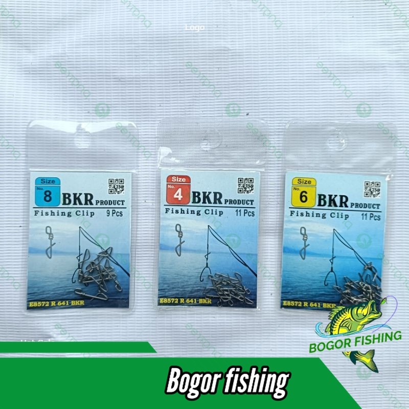 BKR Peniti Pindad Galatama - peniti pindat - peniti pancing asli