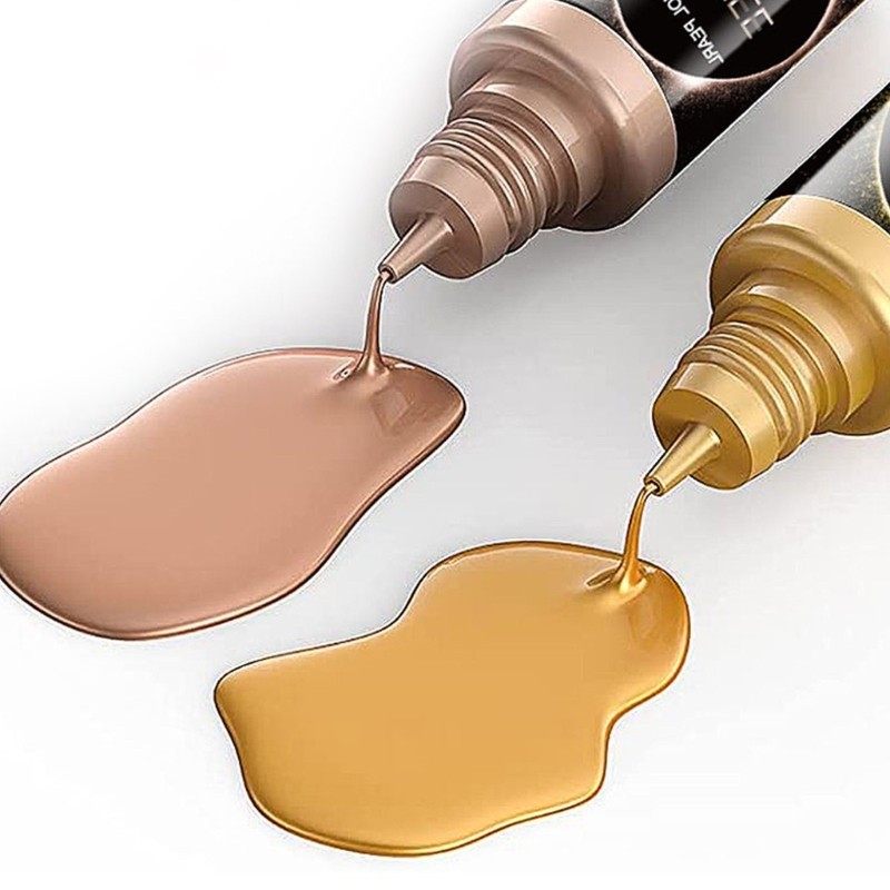 

New Metallic Pigment UV Resin Dye Alcohol-Based Concentrated Paint Colorant