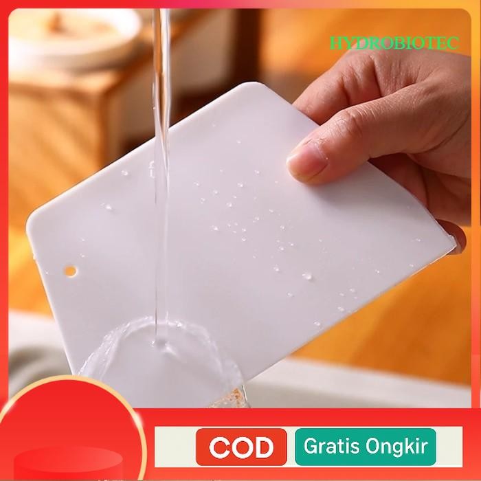 PEMBERSIH KACA AQUARIUM/SKEPER SCAPER ALAT PEMBERSIH KACA AQUARIUM/SCRAPER STIKER