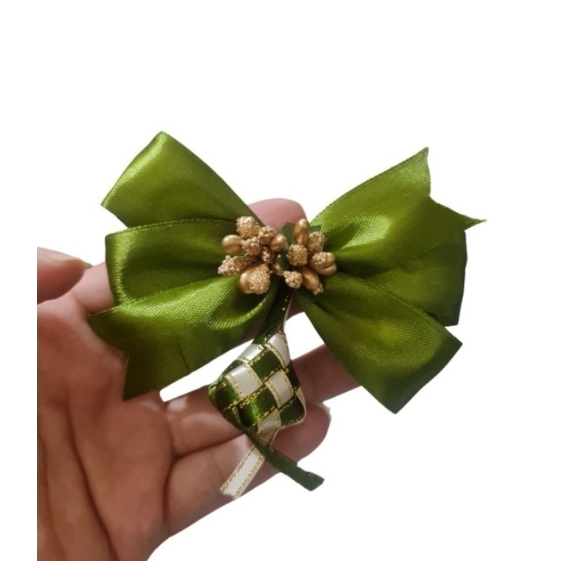 

Pita Idul Fitri | Pita Hampers Siap Pakai