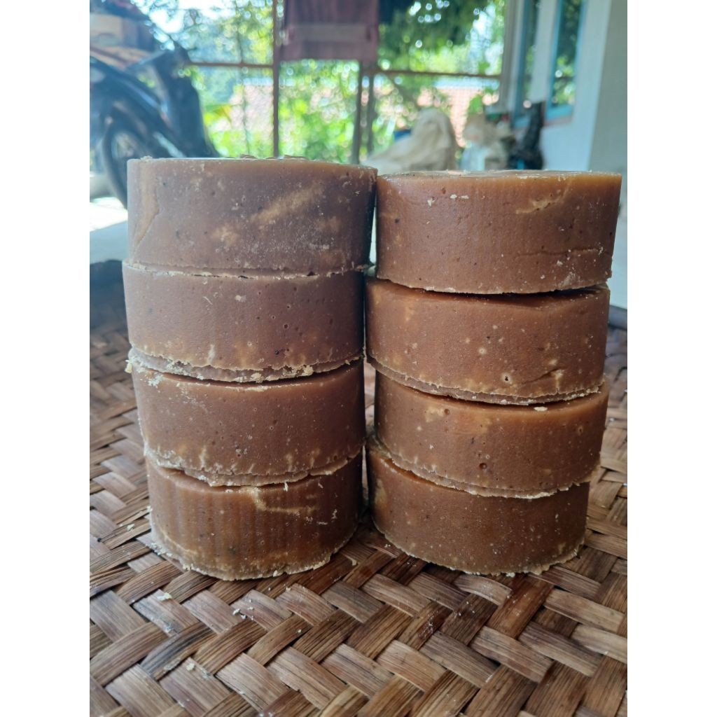 

gula merah asli-gula kawung-gula AREN-ASLI MURNI tanpa campuran apapun-NETTO 1000 GR