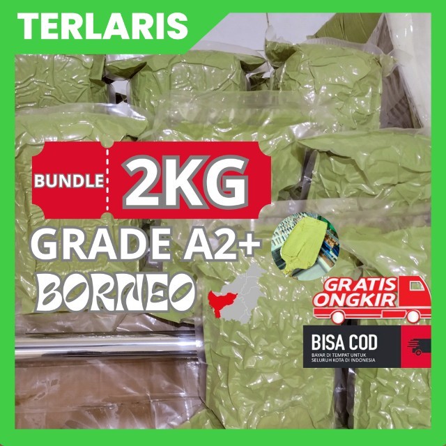 

PAKET 2 KG Keratuhmk Keratuhm A2+