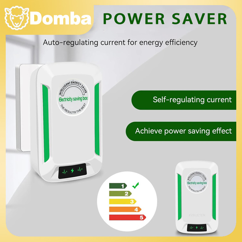 Penghemat Daya Listrik/alat Penghemat Listrik/penghemat Listrik/Penghemat Listrik PLN Electric Saver