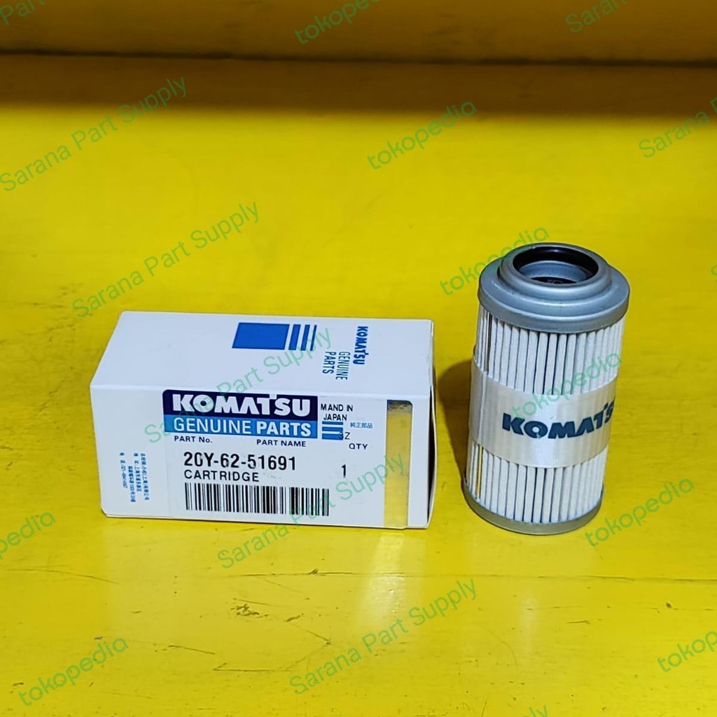 filter/cartridge 20y-62-51691
