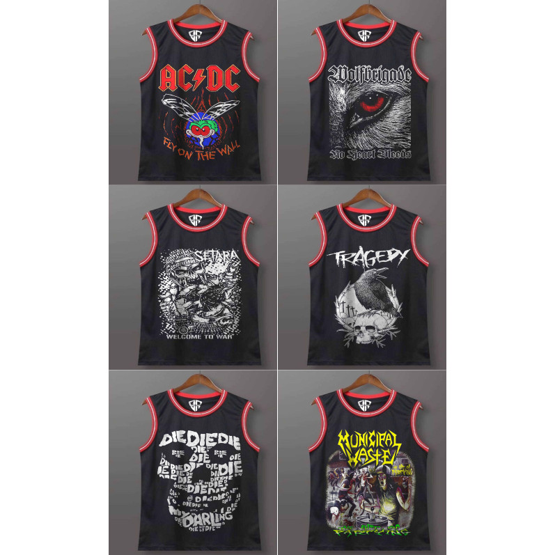 cod kaos singlet band punk,koa ssinglet,lekbong band punk,kaos pria,kaos jersey,kaos keren,