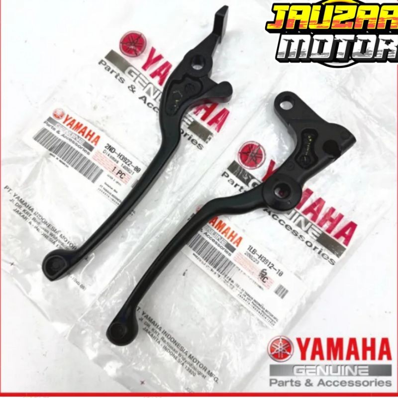 Handle rem dan handle kopling Jupiter MX king 150 original Yamaha