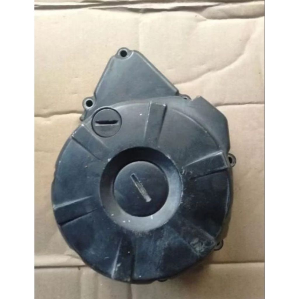Blok Spul Blok Kiri Honda Supra X 125 FI Original Second