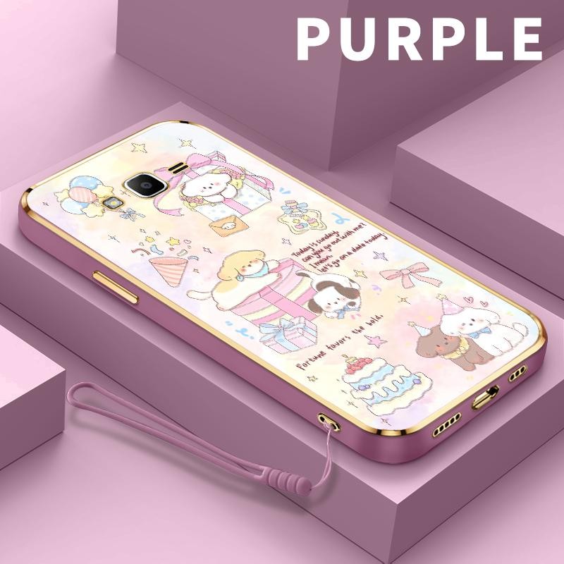 Casing Hp For Samsung J2 Prime J2 Ace J4 Plus J6 Plus J7 2017 J7 Prime J7 Pro On7 2016 Grand Prime P