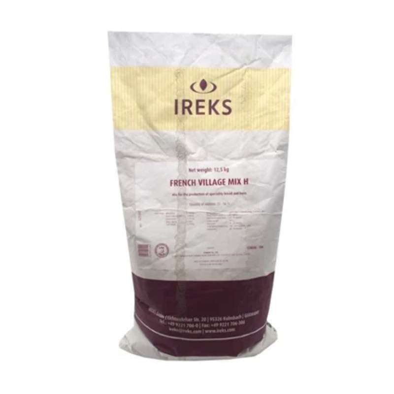 

Ireks French Village Mix H 12,5 Kg