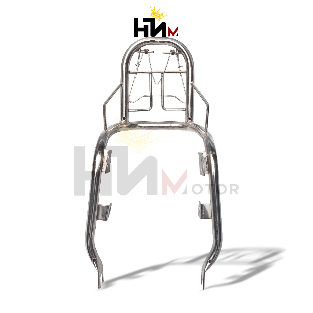 BEHEL BELAKANG CB (CB 100 & CB 125) sparepart motor termurah