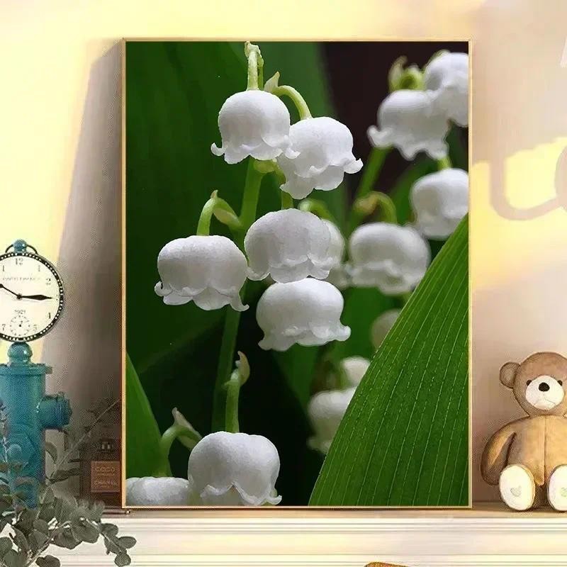 

6219120 Digital Oil Painting Coloring, Manual Coloring, Oil Painting With High Aesthetic Value