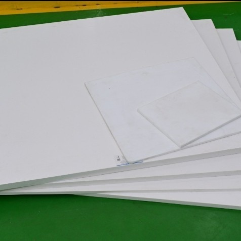 

PTFE sheet 30mm 250mm x 500mm