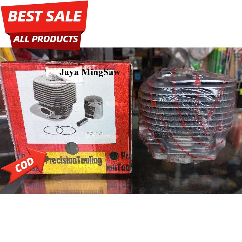 Cylinder Block 070 senso besar 070 Precision Tooling Original