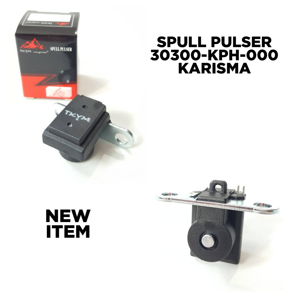 Takayama Pulser Karisma