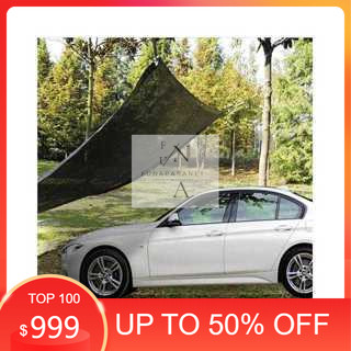 Paranet 50% Lebar 3 meter ECERAN