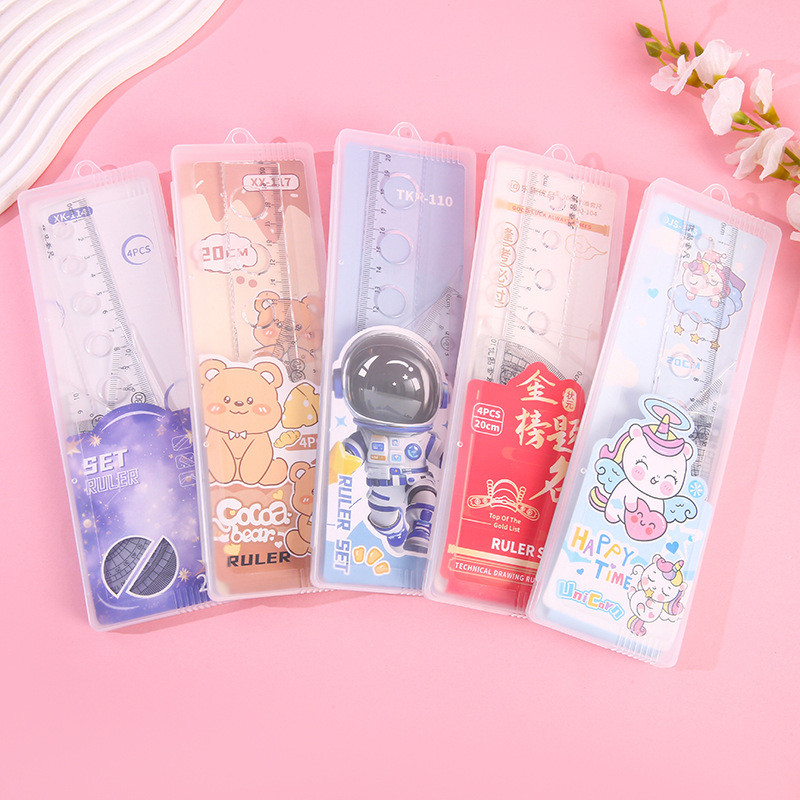 

COD 1 SET PENGGARIS LENGKAP / PENGGARIS 4 IN 1 TEMPAT MIKA / PENGGARIS SET