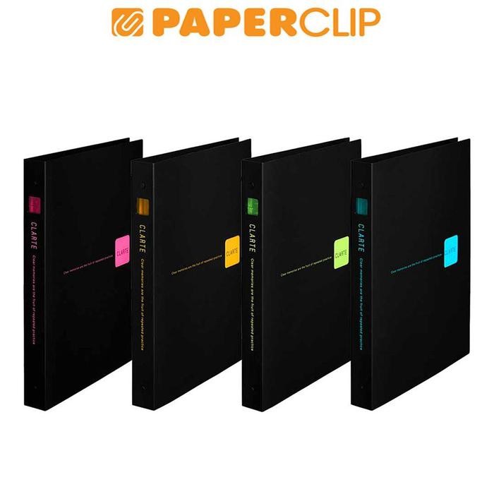 

FILE NOTE B5 MARUMAN F307-52 L